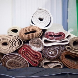 Фото от владельца Первый специализированный цех по стирке ковров