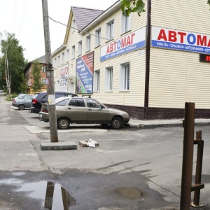 Фото от владельца АВТОМАГ, сеть магазинов