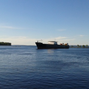 Фото от владельца Петрозаводск, яхт-клуб