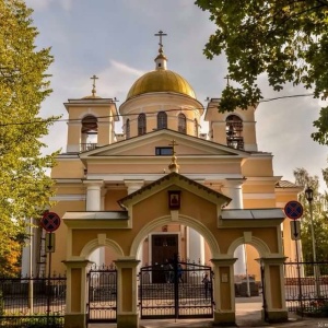 Фото от владельца Александро-Невский кафедральный собор