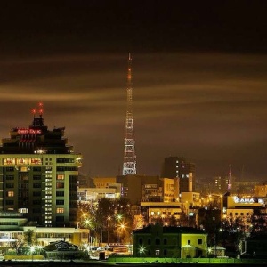 Фото от владельца Онего Палас, лобби-бар