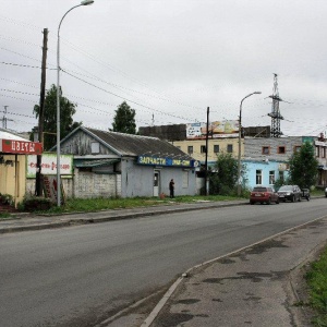 Фото от владельца Трак-Стоп, торговая компания