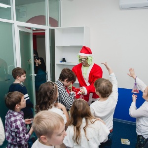 Фото от владельца iTeacher, международная школа иностранных языков