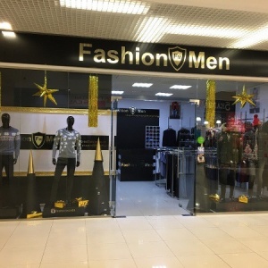 Фото от владельца Fashion men, магазин мужской одежды