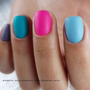 Фото от владельца Fanatka nails, ногтевая студия