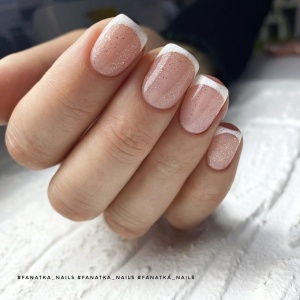 Фото от владельца Fanatka nails, ногтевая студия