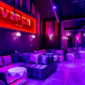 Фото от владельца Viper Night Club, ночной клуб