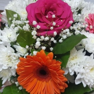 Фото от владельца Сеть цветочных салонов, ИП Лемешко С.Б.