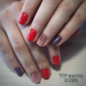 Фото от владельца Nail Bar