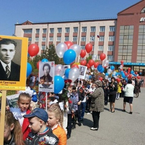 Фото от владельца Лицей, Владивостокский государственный университет экономики и сервиса