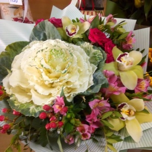 Фото от владельца Сеть цветочных салонов, ИП Лемешко С.Б.