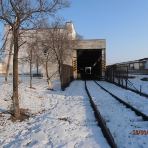 Фото от владельца Уссури-холод, ООО