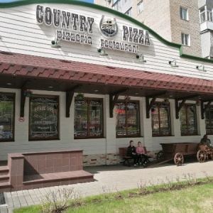 Фото от владельца Country Pizza, пиццерия