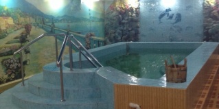 Караганда: Апартаменты Rosa Roze Luxe Hause