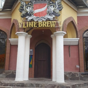 Фото от владельца Line brew, ресторан