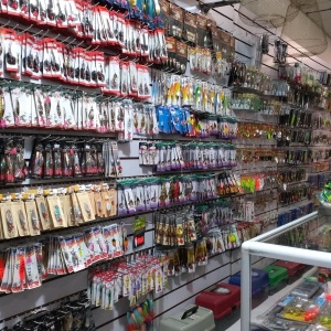 Фото от владельца Посейдон, магазин товаров для рыбалки и активного отдыха