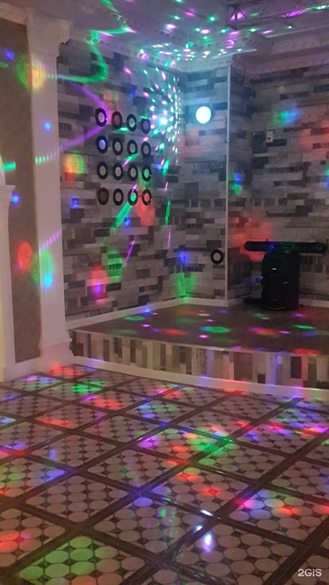 Гостиничный комплекс