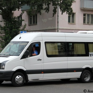 Фото от владельца ПАССАЖИРОFF РМ, автобусная транспортная компания