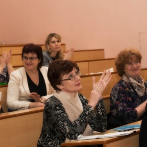 Фото от владельца Центр коучинга Натальи Тимаковой