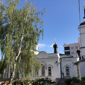 Фото от владельца Иоанно-Богословский Собор