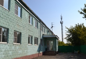 Отель Рассвет в Саранске