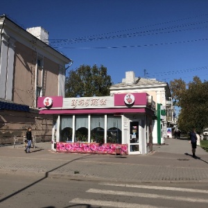 Фото от владельца Цветочный магазин, ИП Гусейнова Е.Л.