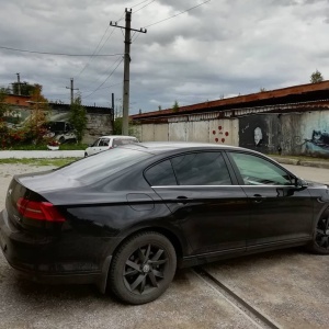 Фото от владельца Автопластика, детейлинг-центр