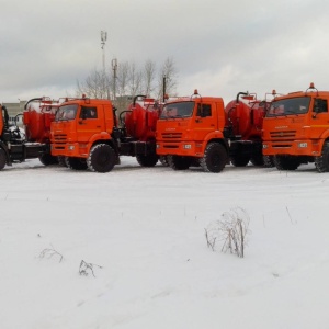 Фото от владельца СЛОН, ООО, завод вакуумных машин