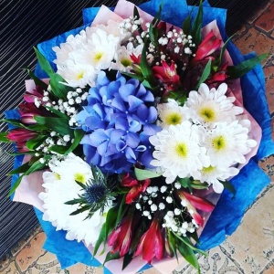 Фото от владельца Жасмин Premium, сеть цветочных салонов