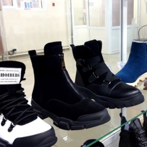 Фото от владельца Обувь Россия-Европа, магазин обуви