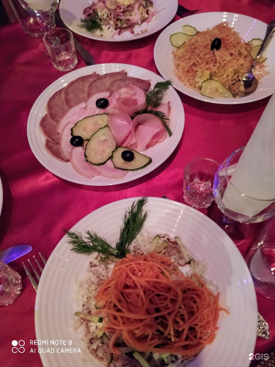 ваши 7 вечеров. кафе на миасс 2.