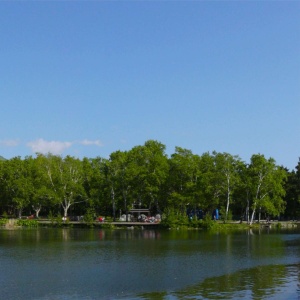 Фото от владельца Городской парк культуры и отдыха им. Ю.А. Гагарина