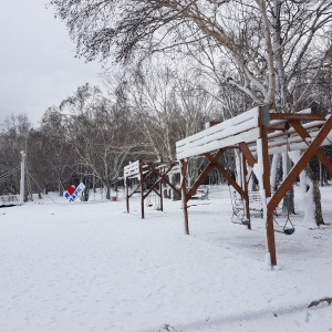 Фото от владельца Городской парк культуры и отдыха им. Ю.А. Гагарина