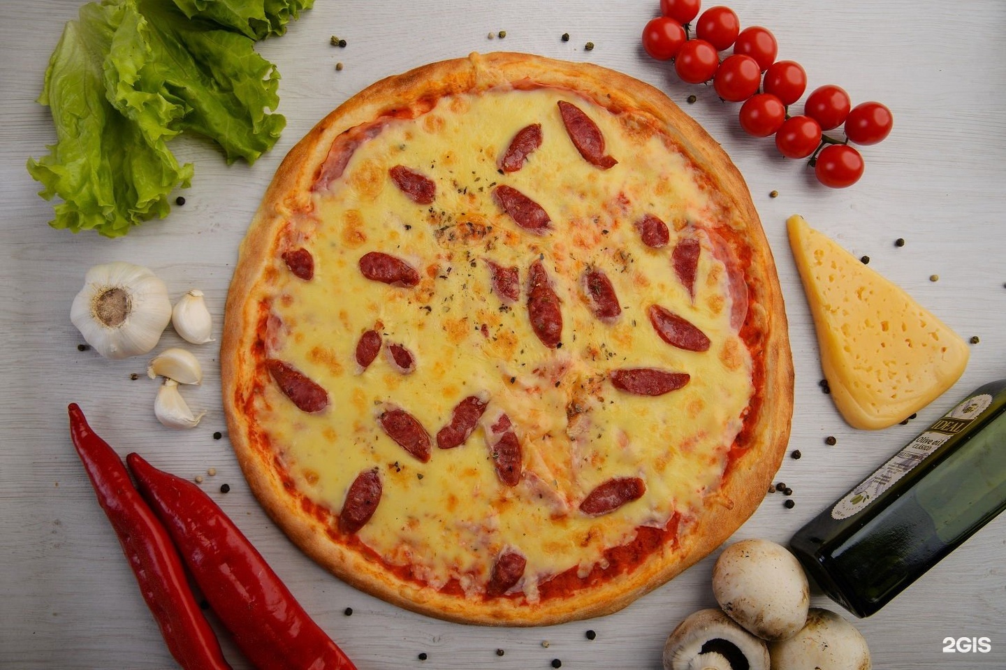 мама пицца ижевск на советской фото фото 119