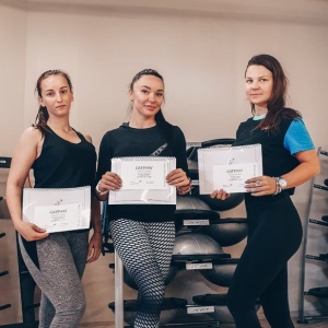 Фото от владельца Fitness Studio Sport Style