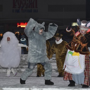 Фото от владельца Городской кинотеатр г. Долинска