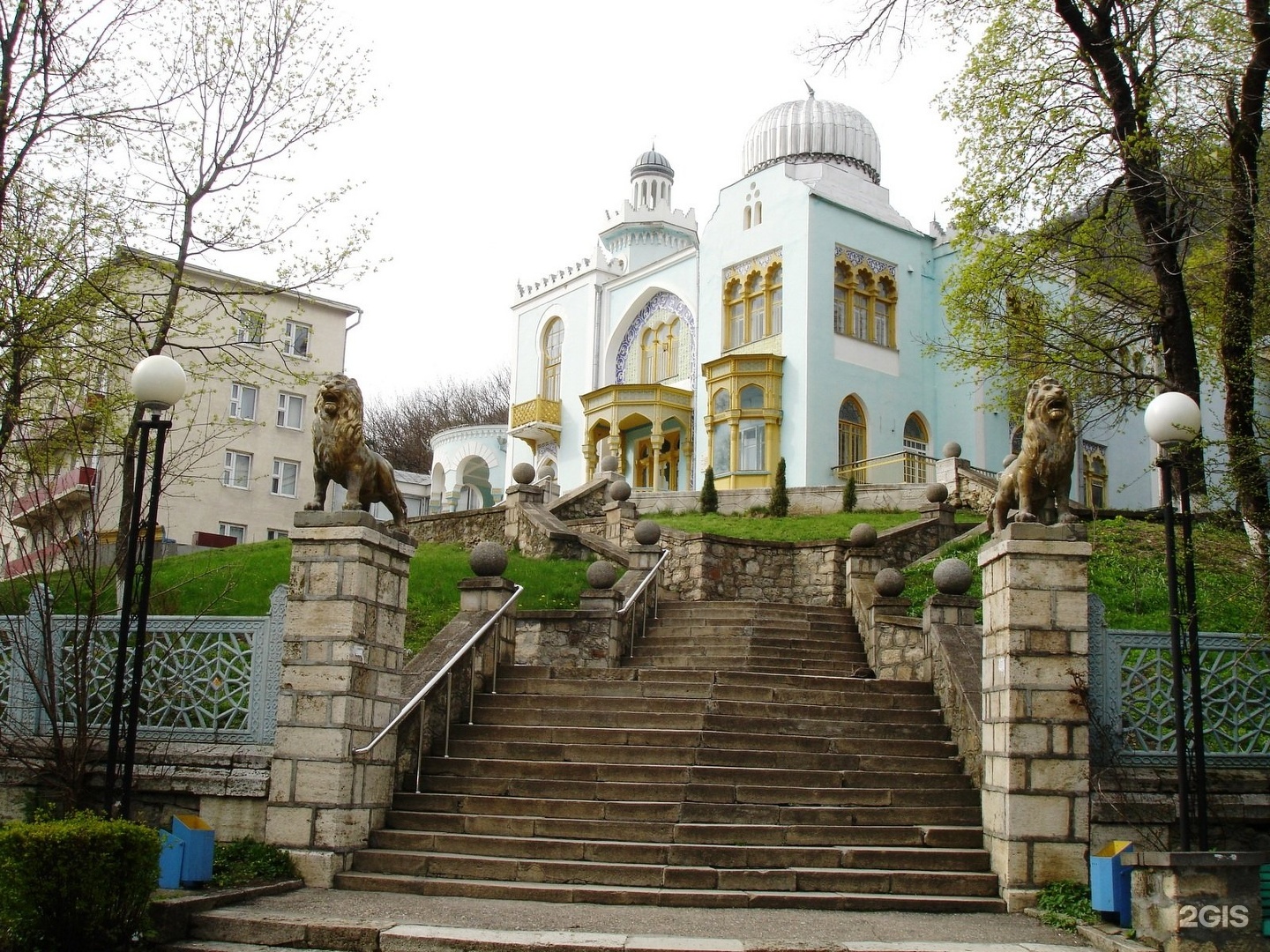 Картинки железноводск достопримечательности