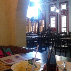 Фото от владельца Прага 9, ресторан