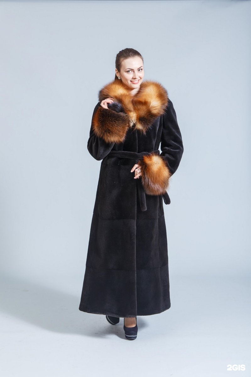 Эдит меховая фабрика пятигорск. Armada fur collection меховая фабрика.