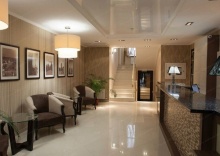 Минеральные Воды: Отель City&business hotel