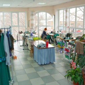 Фото от владельца Ателье по пошиву и ремонту одежды, ИП Осипова С.В.