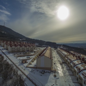 Фото от владельца Лесная гармония, коттеджный поселок