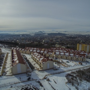 Фото от владельца Лесная гармония, коттеджный поселок