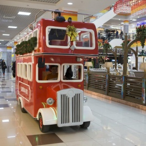 Фото от владельца Вершина-PLAZA, торгово-развлекательный центр