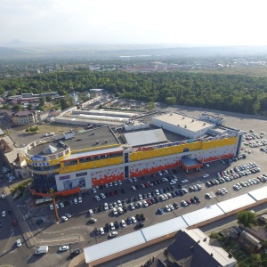 Фото от владельца Вершина-PLAZA, торгово-развлекательный центр