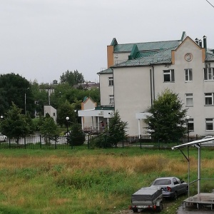 Фото от владельца Георгиевская городская детская поликлиника