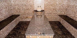 Ессентуки: Отель Espero Hotel Resort & Spa
