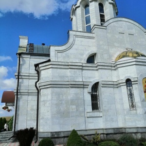 Фото от владельца Свято-Георгиевский женский монастырь