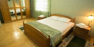 Железноводск: Отель Железноводск