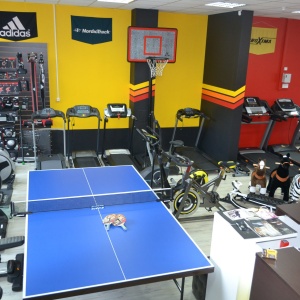 Фото от владельца EkatSport, магазин спортивных товаров